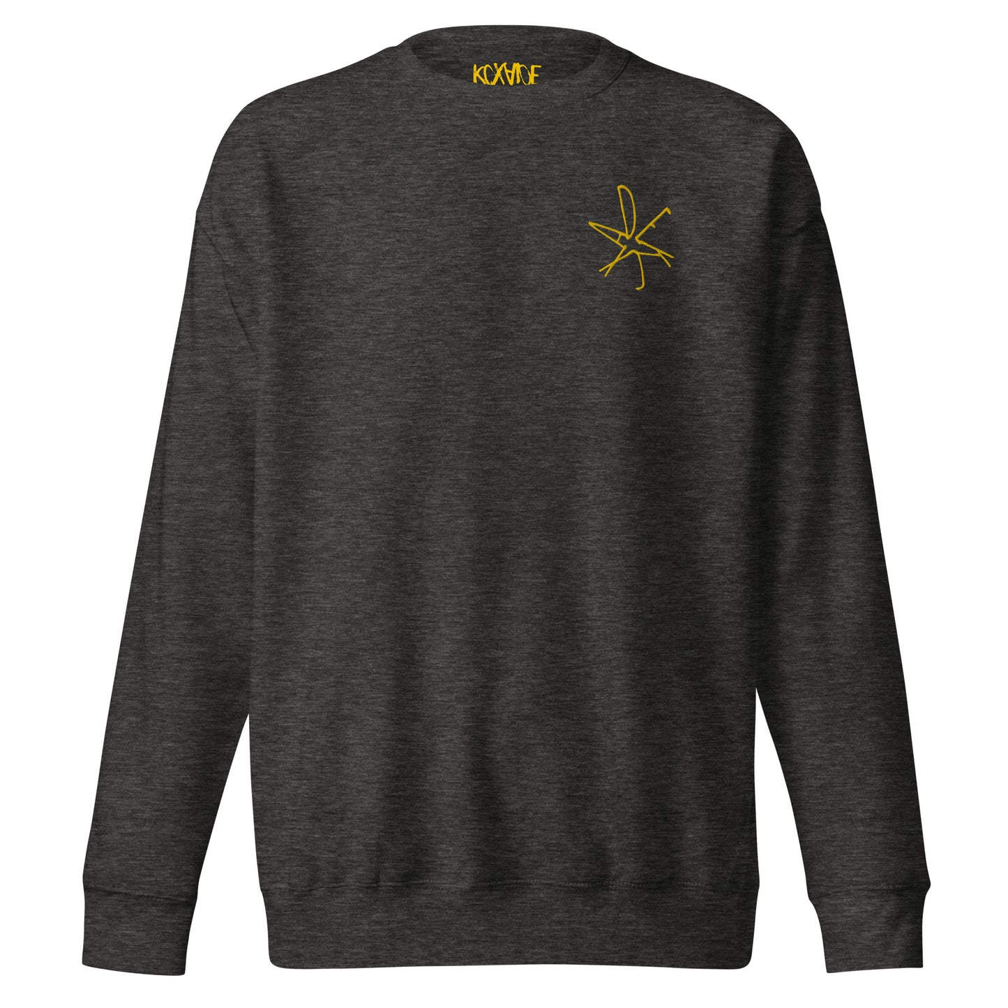 De Star Sweatshirt